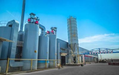 陜西普石總經理余洪斌 以夢想點燃未來，用初心凝聚“陜普”環保研發力量